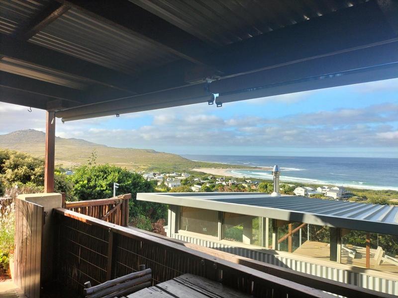 To Let 0 Bedroom Property for Rent in Scarborough Western Cape